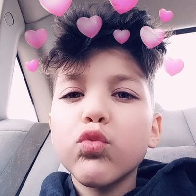 Profile Picture of Isaiah Fonseca (@IsaiahFonseca8) on Twitter