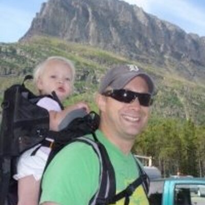 Profile Picture of Aaron Knox (@DenverWing) on Twitter