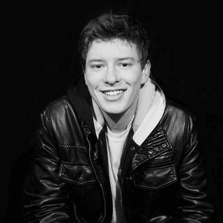 Profile Picture of Mitchell Harmon (@mitchellharmonlive) on Instagram