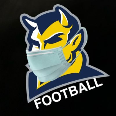 Profile Picture of Culpeper County F😷😷tball 😈 (@culpeper_fb) on Twitter