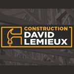 Profile Picture of Construction David Lemieux (@david_lemieux18) on Instagram