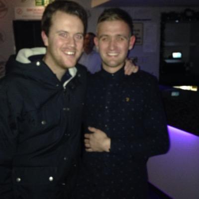 Profile Picture of Scott Aitken (@scottaitken15) on Twitter