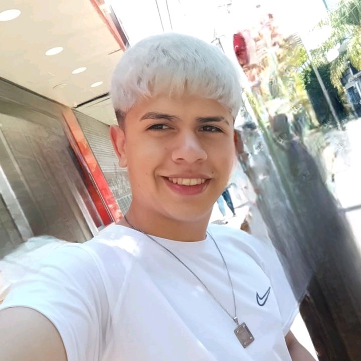 Profile Picture of ♧♤FÀĆŰŃĐØ7893♤♧ (@facundocaballero07) on Tiktok