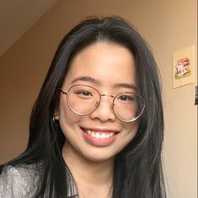 Profile Picture of Emily Zhang (@emily123100) on Pinterest