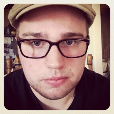 Profile Picture of Mr. Kidd (@AlexanderKidd) on Twitter