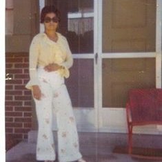 Profile Picture of Carol J Martin (@sugarbritches6) on Myspace