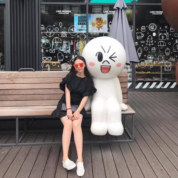 Profile Picture of Lu Yun (@lyun1128) on Poshmark