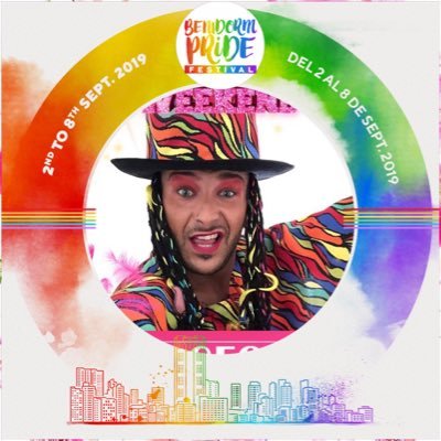 Profile Picture of Mario Jose Mota Reed (@MotaReed) on Twitter