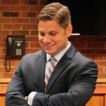 Profile Picture of Chris Corsini (@chris_corsini) on Instagram