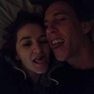 Nick Gaffney - Twitter Profile Picture of Nick Gaffney (@nickgaff86) on Twitter