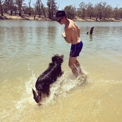 Profile Picture of James Flack (@jamesflack51) on Twitter