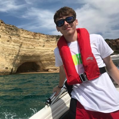 Profile Picture of Thomas Stillman (@tomstillman_) on Twitter