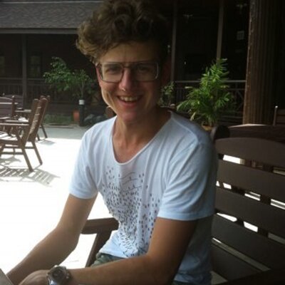 Profile Picture of Rene Weise (@ReneWeise) on Twitter