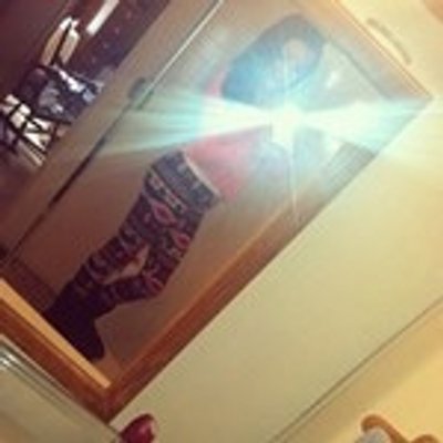 Profile Picture of Jasmine Snider (@lovebadweather1) on Twitter