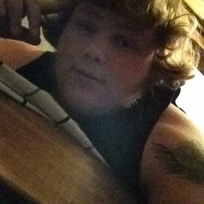 Profile Picture of Aaron McMeans (@aaron_mcmeans) on Twitter