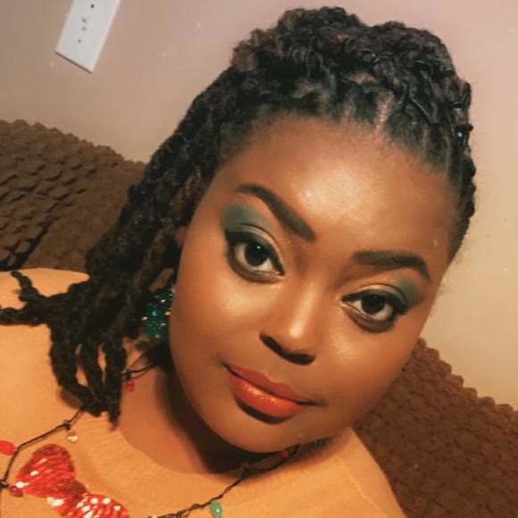 Profile Picture of Kimberly Mcwilliams (@kmcwilliams9412) on Poshmark