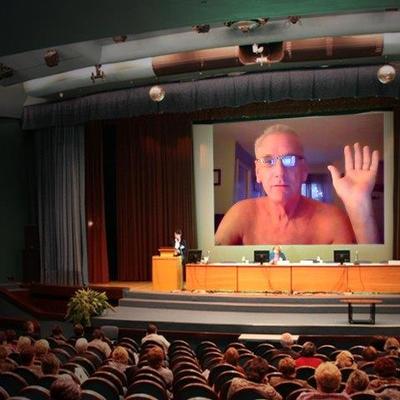 Profile Picture of Neil Gillis Sr. (@neilgillissr) on Twitter