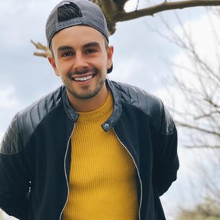 Profile Picture of Kevin Blanchet (@kevin.blanchet.98) on Facebook