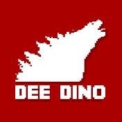 Profile Picture of Dee Dino (@DeeDinoo) on Youtube