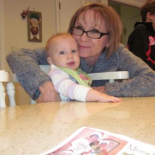 Profile Picture of Vicky Plummer (@Vicky-Plummer) on Facebook