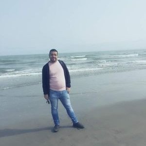 Profile Picture of Mehdi Aletaha (@AletahaMehdi) on Twitter