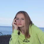 Profile Picture of Lucía Mesa (@luciameesa) on Instagram