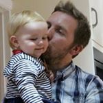 Profile Picture of Peter Joseph Grealis (@grealispeter) on Instagram