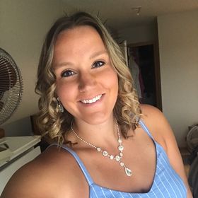 Profile Picture of Kayla Timmerman (@timmekay) on Pinterest