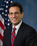 Profile Picture of Eric Cantor - Wikipedia, the free encyclopediaon Wikipedia