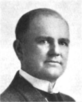 Profile Picture of George Oakleyon Wikipedia