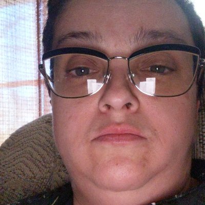 Profile Picture of Heather N Ingram (@HeatherNIngram1) on Twitter