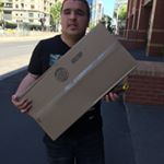 Profile Picture of Bradley Gauci (@bradley.gauci) on Instagram