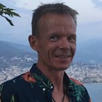 Profile Picture of Erik Videbæk Jensen (@erikvidebaekjensen) on Instagram