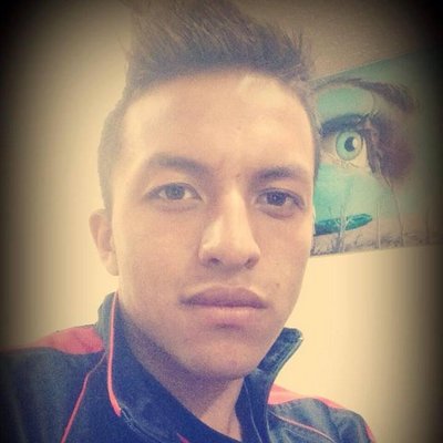 Profile Picture of Bryan Castellanos (@BryanCass1995) on Twitter