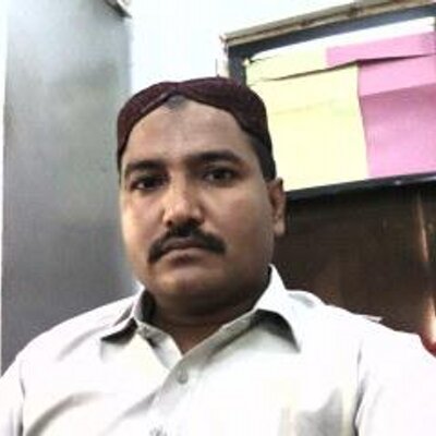 Profile Picture of Abdullah Channa (@Sameer_sindhi) on Twitter