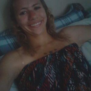 Profile Picture of Stephanie Monk (@StephanieMonk3) on Twitter