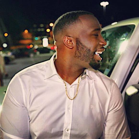 Profile Picture of Tyrone Jackson (@tjackson5809) on Poshmark