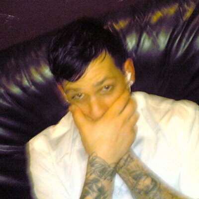 Profile Picture of Joel Madden (@joelmadden14) on Twitter