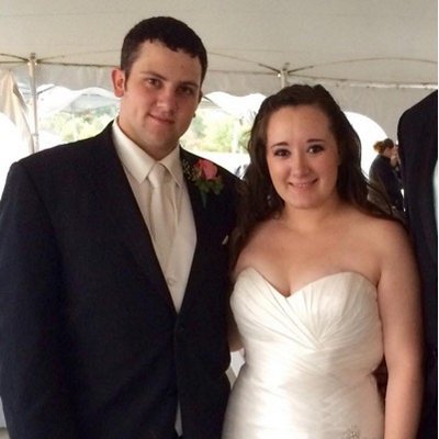 Profile Picture of Meaghan McElroy (@McelroyMeaghan) on Twitter