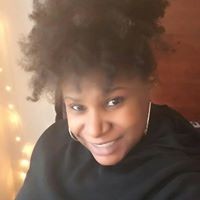 Profile Picture of Ashley Epps (@ashley-epps-5) on Quora