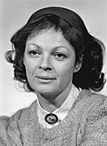 Jana Hlaváčová - Wikipedia Profile Picture of Jana Hlaváčováon Wikipedia