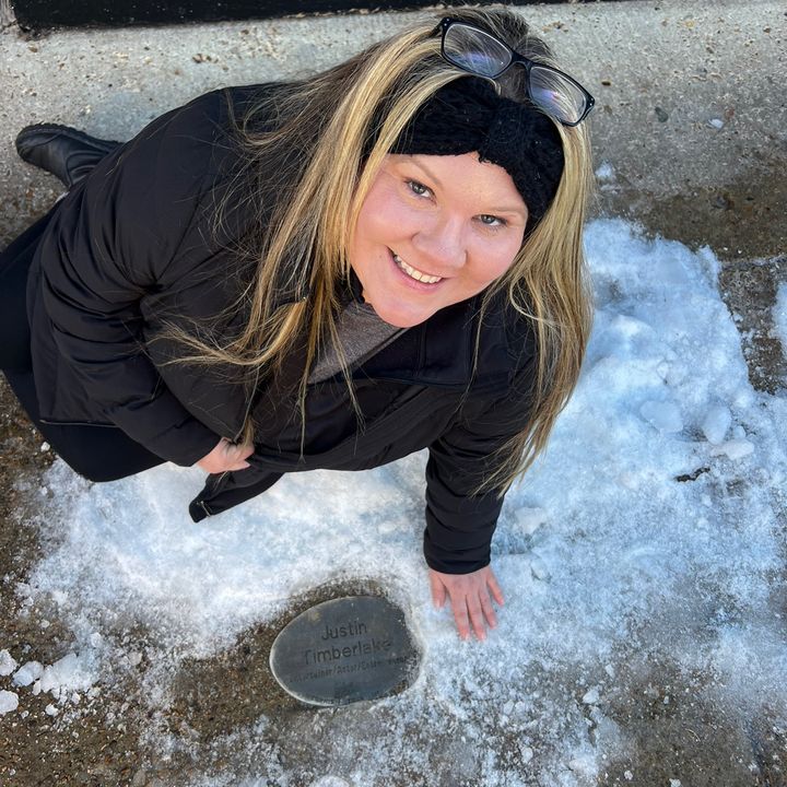 Profile Picture of Jennifer Martindale (@jmartindale03) on Tiktok