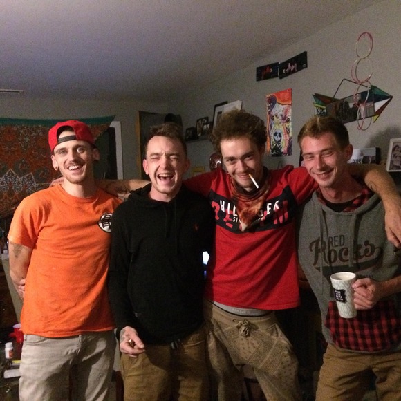 Profile Picture of Justin Tullos (@soflosfinest) on Poshmark