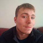 Profile Picture of Joshua Rogers (@oceanember92) on Instagram