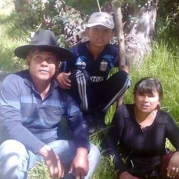 Profile Picture of Fernando (@Fernando_soza26) on Twitter