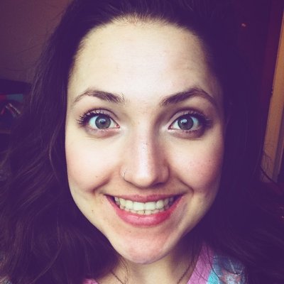 Profile Picture of Megan Kate Potter (@MeganKCreations) on Twitter