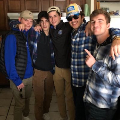 Profile Picture of Jacob Hinkle (@jacob17wbhs) on Twitter