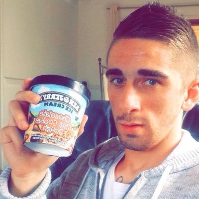 Profile Picture of Jordan Callender (@jcally94) on Twitter