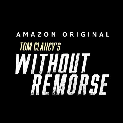 Profile Picture of Without Remorse Movie (@WithoutRemorse) on Twitter