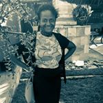 Profile Picture of Pollyanna Pollywise (@pollyannapollywise) on Instagram